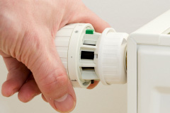 South Allington central heating repair costs